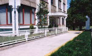 About Institute