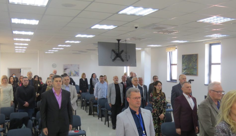 2. конференција о нато агресији