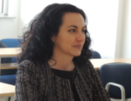 Dragana Rajovic