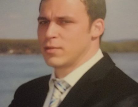 Др Бојан Шево