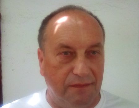 Др Гордан Бојковић