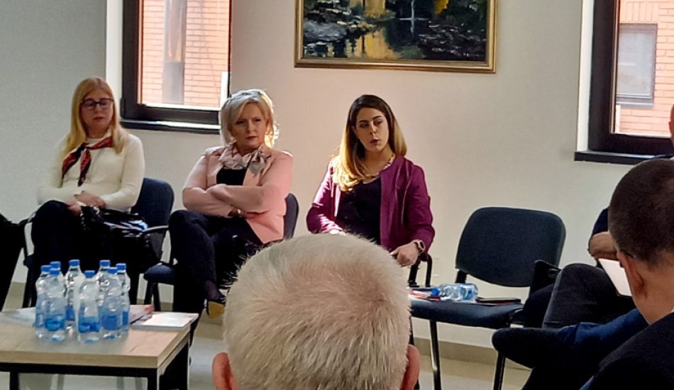 Konferencija Covid-19 vesr
