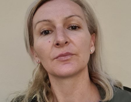 Марија Савић