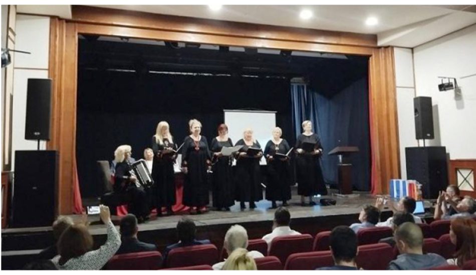 Mi i drugi 10