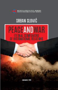 Slovic-Peace-and-War-korice