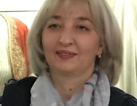 Др Весна Зарковић