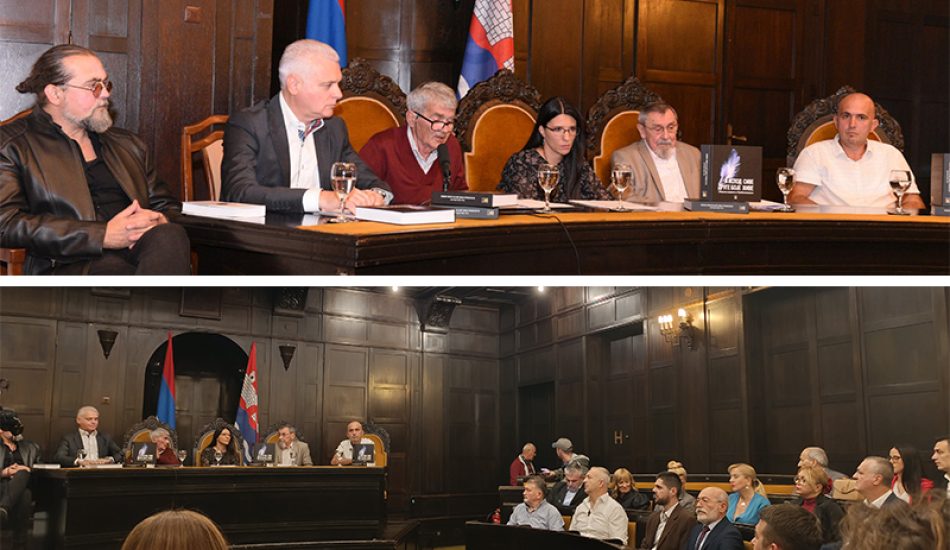 banja luka knjizevno vece