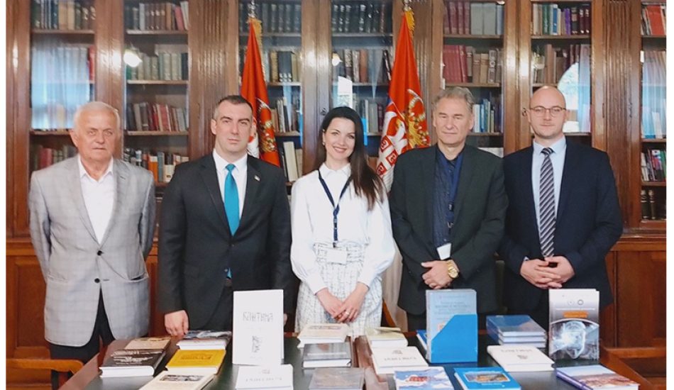 iskp poseta narodnoj skupstini