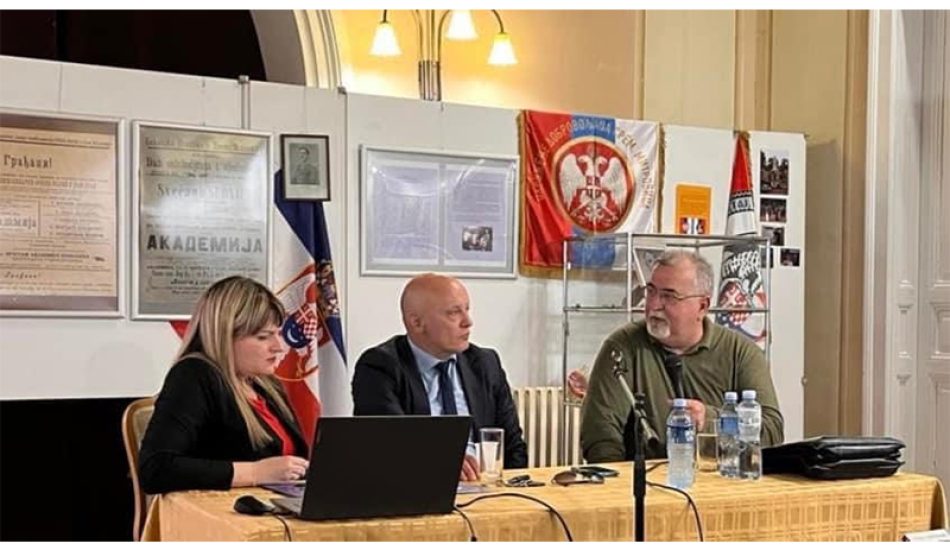 kako se stvaeao tito 1