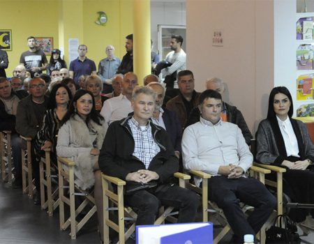 kraljevo direktor