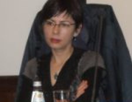 Др Јасмина Ахметагић