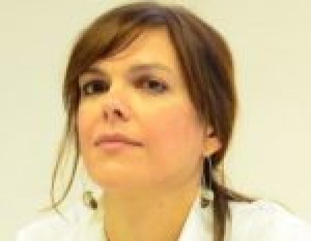 Др Јасмина Кнежевић