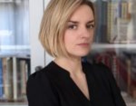 Др Ивана Женарју Рајовић