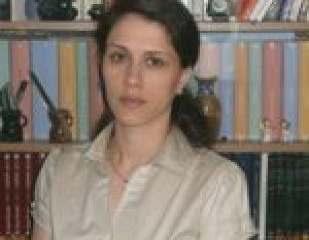 Др Мирјана Бечејски