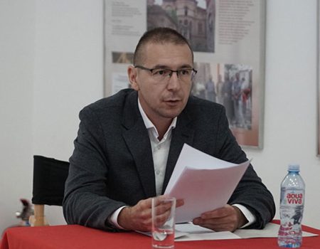 Публицистика у развоју друштва и државе: Карановац - Краљево у српским новинама 1835-1918.