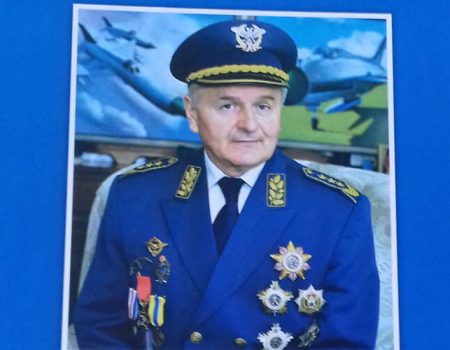 Пут до неба и звезда